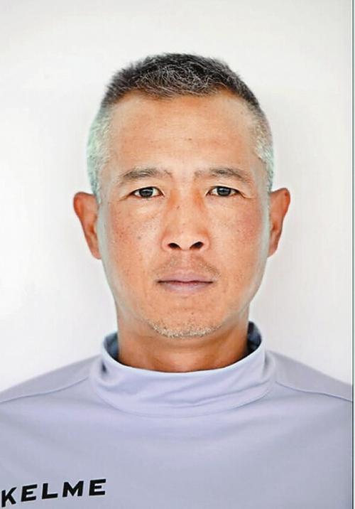 张彪