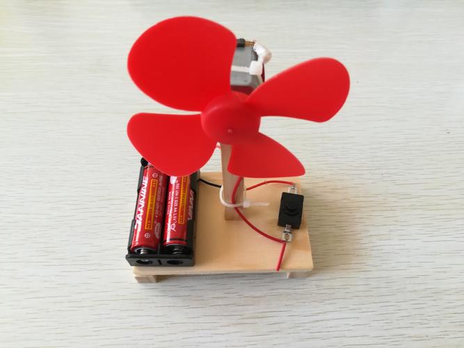 创新实验小制作征集评选