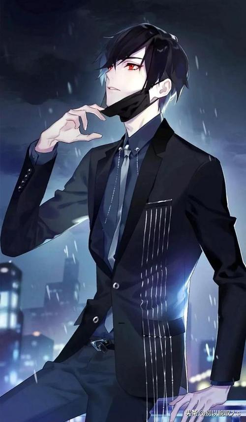 动漫 海报 卡通 漫画 头像 640_1095 竖版 竖屏