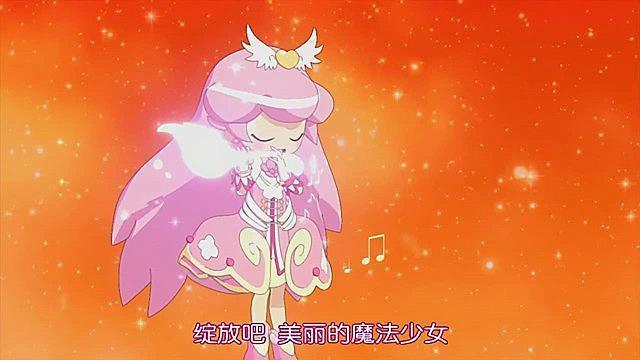 小花仙:让我们看到完美伊瞳的另外一个模样,都是纳西