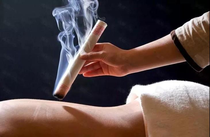 【奖励】68元秒杀(精油推背 足浴 肩颈按摩 艾灸火罐