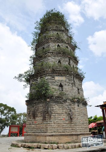 汕头祥符塔