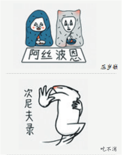 有意思!"温州话"表情包在"朋友圈"火了