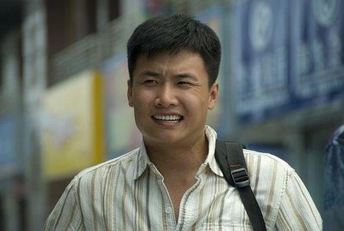 于滨_演员_作品_个人资料_简历_生日_经历_留言 - 酷