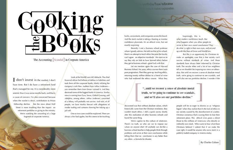 photos of magazine article layout template