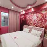 枫林晚主题酒店(三亚春园海鲜广场店)