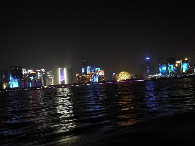 2020钱塘江夜游-旅游攻略-门票-地址-问答-游记点评,杭州旅游旅游景点