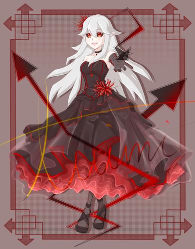 凹凸世界● 黑金 热度(42)全文链接