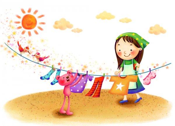 五一劳动节壁纸下载 2018五一卡通壁纸大全 (全文)