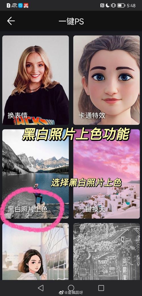 大神 p 图
