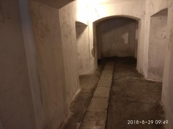 29,大连旅顺一日游(上)东鸡冠山,日俄监狱,白玉山,军港游园,旅顺小