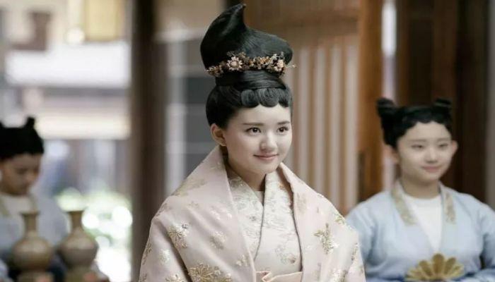 赵露思和许凯的电视剧 赵露思和许凯的电视剧叫什么