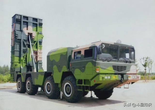 最后,pch-191型箱式火箭炮,集远程压制,精确打击和信息化作战为一体