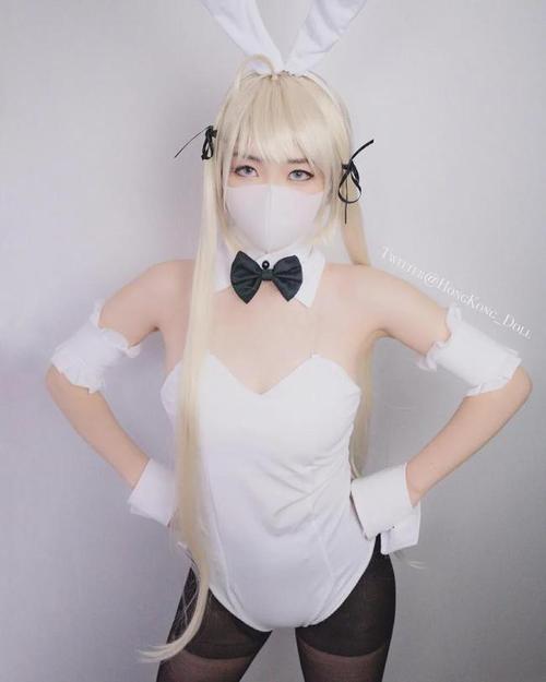 看完p站顶流玩偶姐姐的偶像剧多少人在哭着求同款