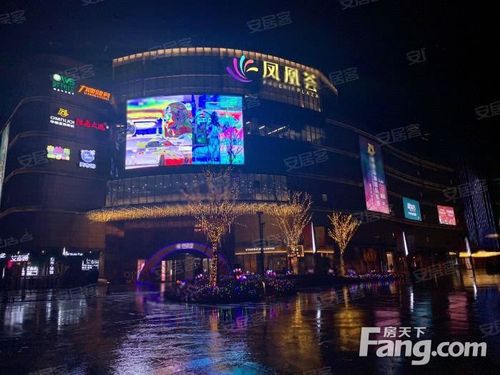 盛泽 凤凰荟 独立产权过户 星巴克旺铺 年租金5万