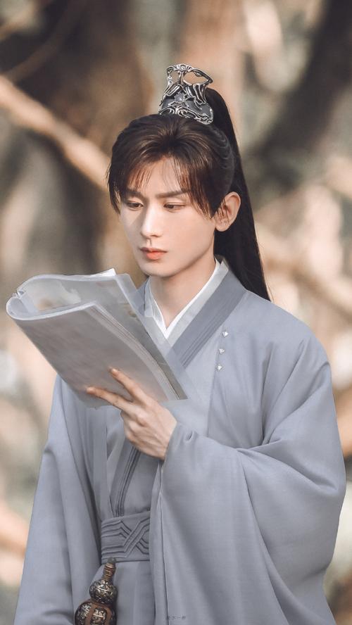 成毅应渊帝君##成毅唐周