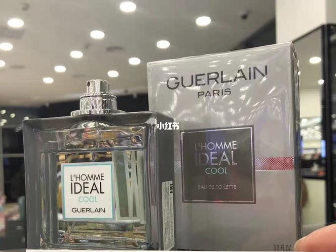 求知:娇兰这款男士香水是停产了吗?