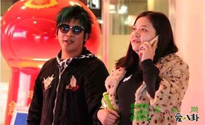 大张伟老婆刘颖个人资料照片 大张伟和刘颖年龄差多大