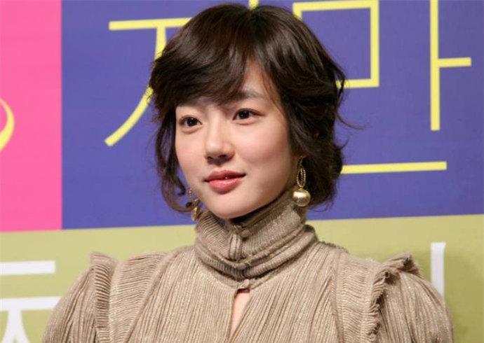 林秀晶怎么评价苏志燮