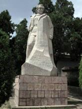 刘志丹烈士陵园