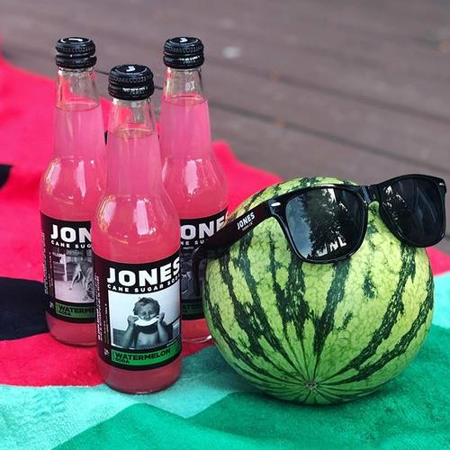 watermelon sugar high