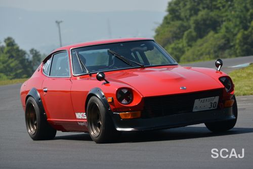 fairlady z 30