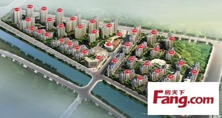 武夷水岸家园:稀缺多层预约登记火爆进行中