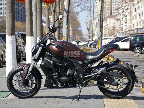 钱江贝纳利街跑车2018款502c