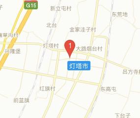 灯塔市爱尔眼科医院