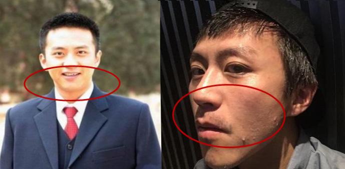 孙俪晒邓超整形前后对比照,简直笑翻网友!