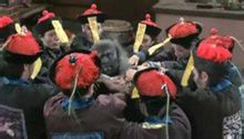 僵尸先生-1985年刘观伟导演香港电影