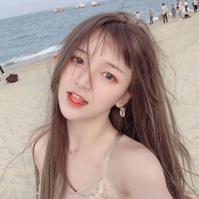 女生可爱de气质个性头像