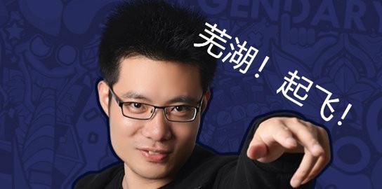 原创supercell新游已上线,大司马pdd小团团组队征战,全员芜湖起飞?