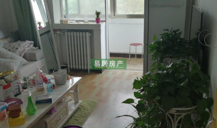 徐水区城西 物探大院 2室1厅1卫 65平米