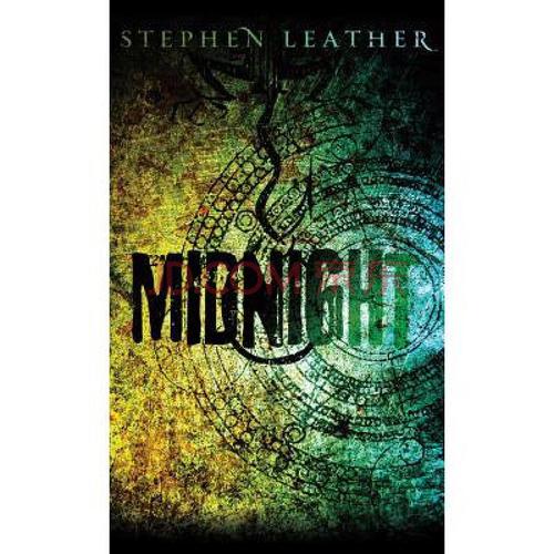 midnight是什么意思