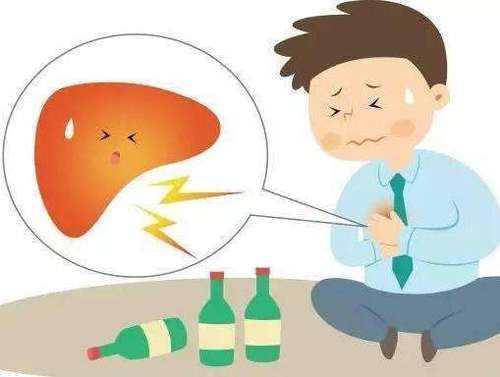 脂肪肝如何消除?做到这几点,避免危害