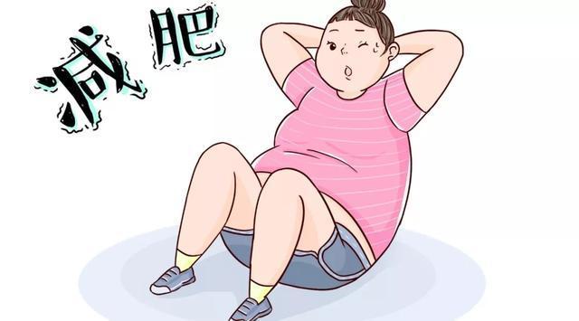 这是很常见的减肥方法,属于开胸运动,运动绝对是正确的选择之一.