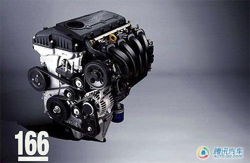 目前已经在韩国市场率先发售的现代新途胜/ix35车型具有两款发动机