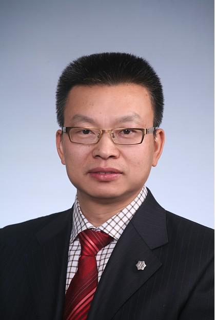 国资委发布国电投新领导班子成员名单(图|简历)