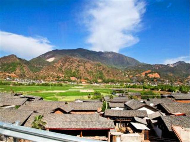  云南-昆明-大理-丽江-泸沽湖双飞8日游>世界奇观,温泉泡汤,摩梭