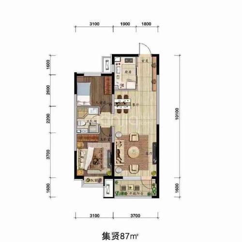 碧桂园御品_沈阳碧桂园御品楼盘详情(沈阳链家新房)