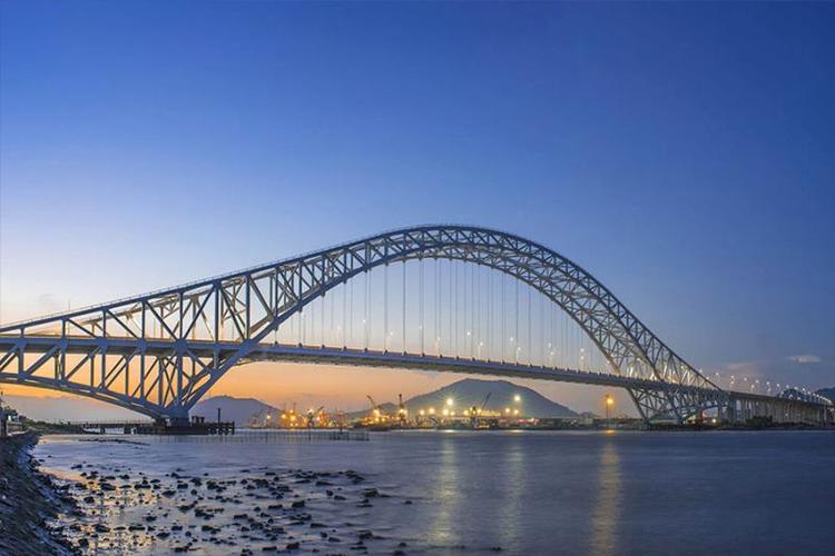 陕西西安桥梁钢结构