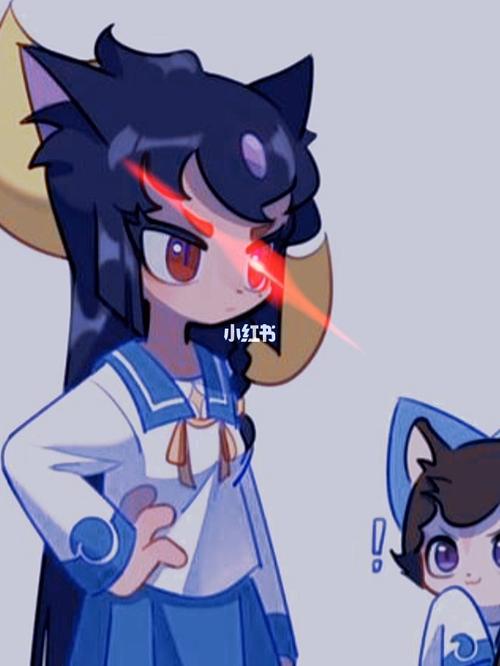 明月姐:我比你高9491_京剧_京剧猫_影视_动漫_原创小剧场