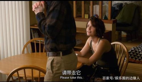 《良医2》:肖恩和莉亚的情感大危机,他们能够和好如初