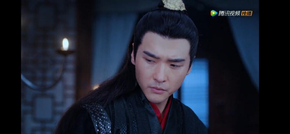 陈情令 冯茗惊~温逐流