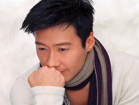 黎明发型高清图片(2)