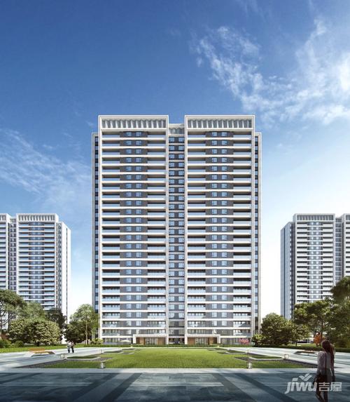 融创保利公园壹号凭什么?