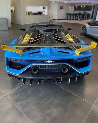 国内唯一一台兰博基尼lp770-4 svj63_莱珀妮怎么样_兰博基尼怎么样