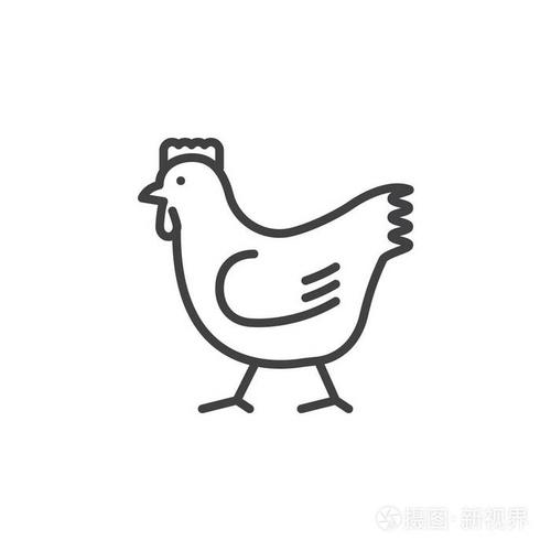 符号标志标志插图