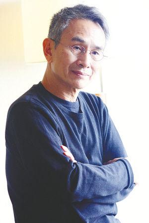 独家对话亚洲现代舞之父林怀民